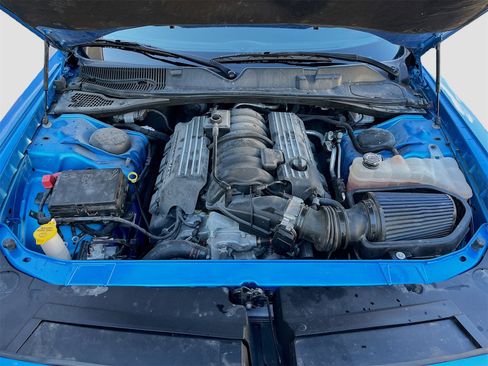 Used 2019 Dodge Challenger R/T Scat Pack w/ T/A Package image 29