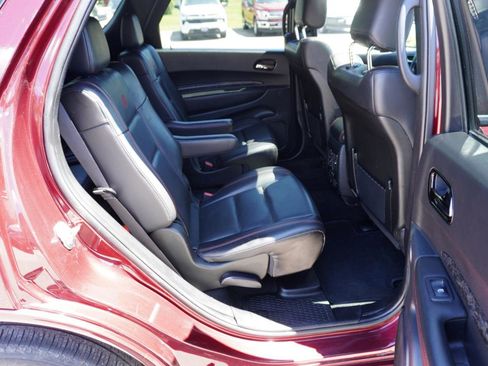 Used 2024 Dodge Durango R/T AWD/4WD image 22