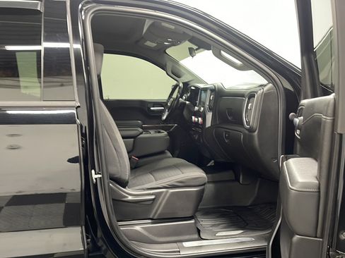 Used 2021 GMC Sierra 1500 Elevation AWD/4WD image 19
