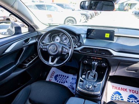 Used 2022 MAZDA CX-9 Sport image 19