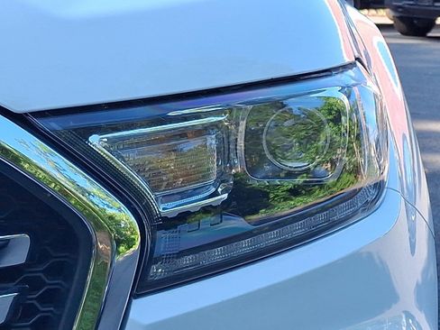 Used 2019 Ford Ranger Lariat w/ Equipment Group 501A Mid AWD/4WD image 9