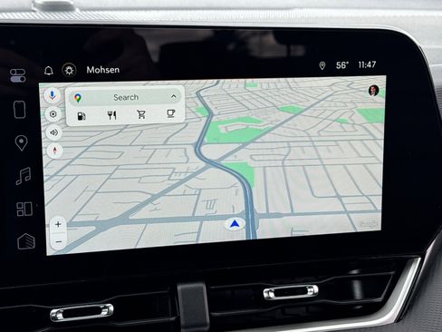 Used 2026 Chevrolet Equinox LT w/ Convenience Package II image 41