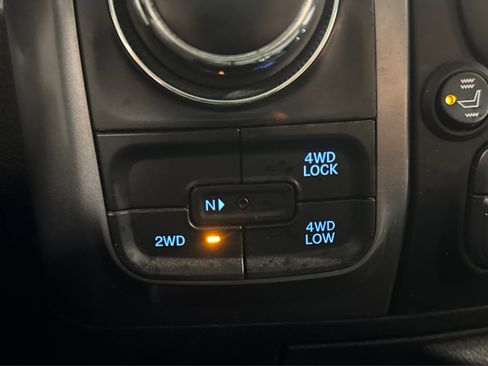 Used 2021 RAM 1500 Classic Warlock w/ Electronics Group image 32