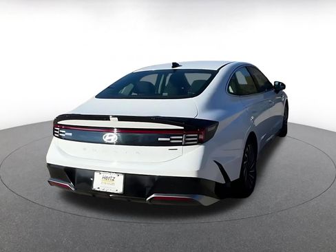 Used 2025 Hyundai Sonata SEL image 14