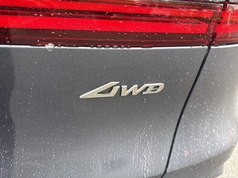 New 2026 Genesis GV70 2.5T Sport Prestige AWD/4WD image 11