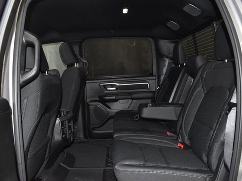 New 2026 RAM 1500 Big Horn image 31