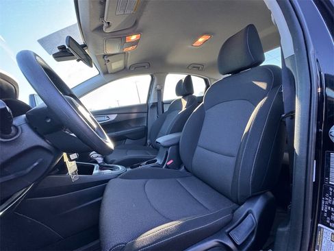 Used 2024 Kia Forte LX image 14