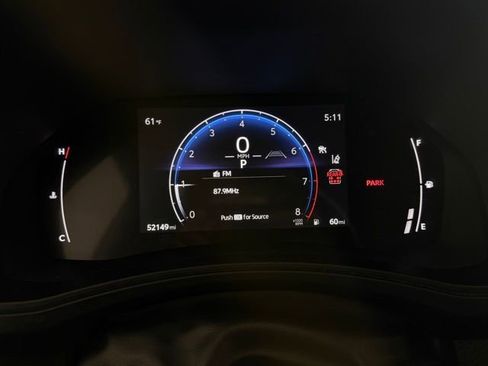 Used 2024 Toyota Grand Highlander XLE image 17