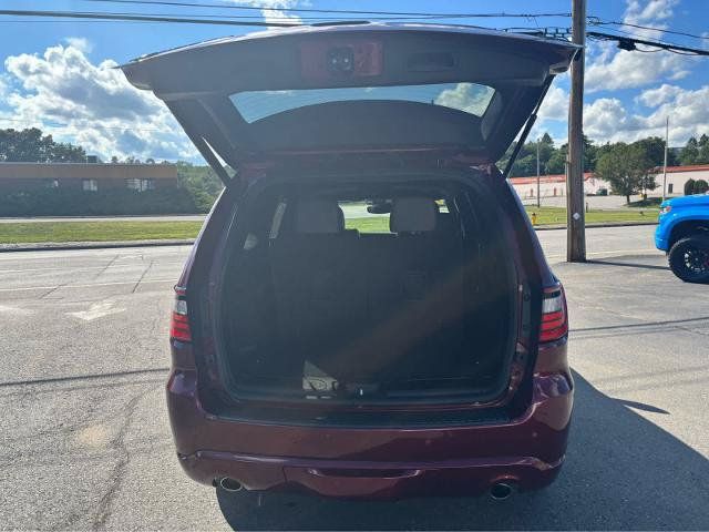 Used 2023 Dodge Durango GT AWD/4WD image 8