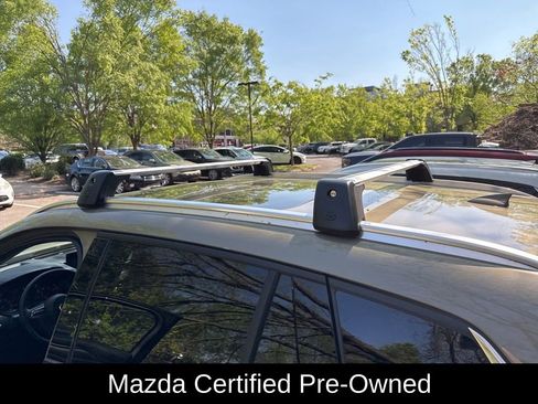 Certified 2025 MAZDA CX-50 AWD 2.5 Turbo w/ Weather Package image 34