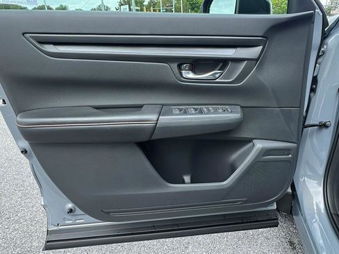 New 2026 Honda CR-V TrailSport image 22