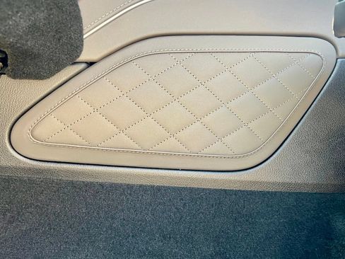 Certified 2025 Mercedes-Benz G 63 AMG 4MATIC image 47