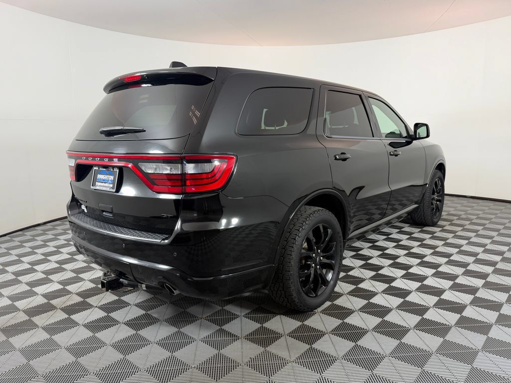 Used 2020 Dodge Durango GT AWD/4WD image 3