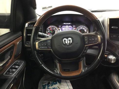 Used 2022 RAM 1500 Limited image 36