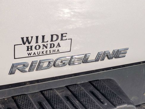 Certified 2023 Honda Ridgeline RTL-E image 12
