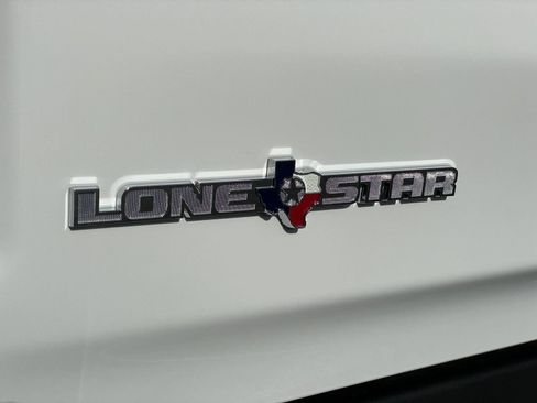 New 2026 RAM 1500 Lone Star image 57