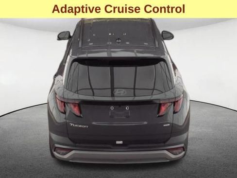 Used 2026 Hyundai Tucson SEL AWD/4WD image 7