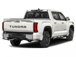 New 2026 Toyota Tundra Limited AWD/4WD video 2