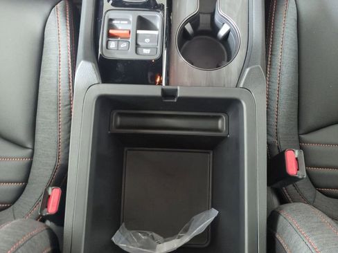New 2026 Honda Passport TrailSport image 25