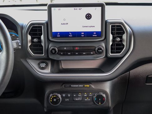Certified 2023 Ford Bronco Sport Big Bend AWD/4WD image 13