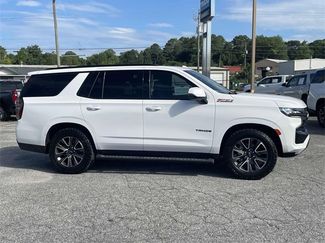 Used 2021 Chevrolet Tahoe Z71 w/ Z71 Off-Road Package video 2