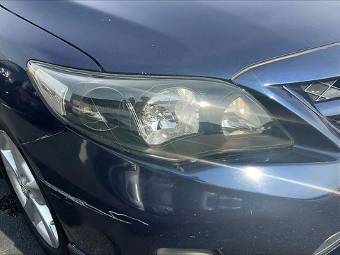 Used 2011 Toyota Corolla S FWD image 32