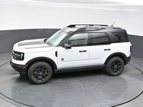 Used 2024 Ford Bronco Sport Big Bend w/ Convenience Package image 32