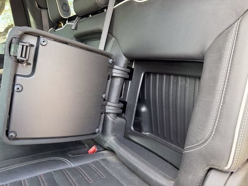 Used 2024 GMC Sierra 1500 AT4X AWD/4WD image 18
