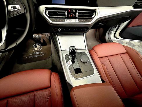 Certified 2023 BMW 430i Gran Coupe xDrive w/ Premium Package image 18