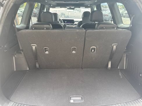 Used 2025 Kia Telluride SX Prestige X-Pro AWD/4WD image 15