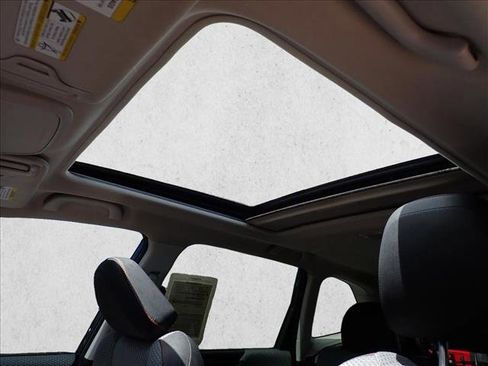 Used 2019 Subaru Forester Sport w/ Popular Package #2 AWD/4WD image 14