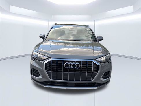Used 2022 Audi Q3 2.0T Premium w/ Convenience Package AWD/4WD image 7