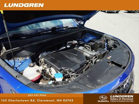 Used 2022 Kia Sorento SX image 39