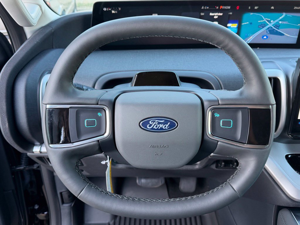 New 2026 Ford Expedition Max Active RWD image 27