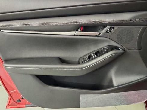 New 2026 MAZDA MAZDA3 2.5 S Sedan w/ Preferred Pkg FWD image 9