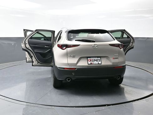 Used 2024 MAZDA CX-30 AWD 2.5 S w/ Select Sport Pkg image 60