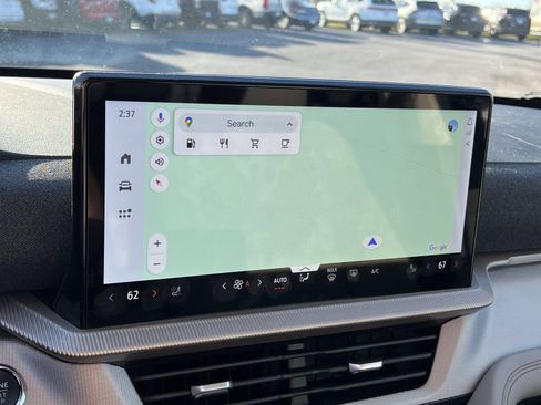 Used 2026 Ford Explorer Active image 20