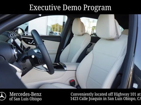 Used 2026 Mercedes-Benz GLC 300 image 19