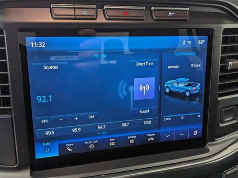 Certified 2022 Ford F150 XLT w/ Equipment Group 302A High image 24