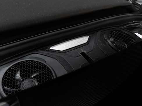 Certified 2024 Porsche 911 Turbo S AWD/4WD image 31