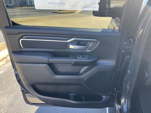 New 2026 RAM 1500 Big Horn image 10