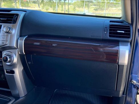 Used 2018 Toyota 4Runner Limited image 18