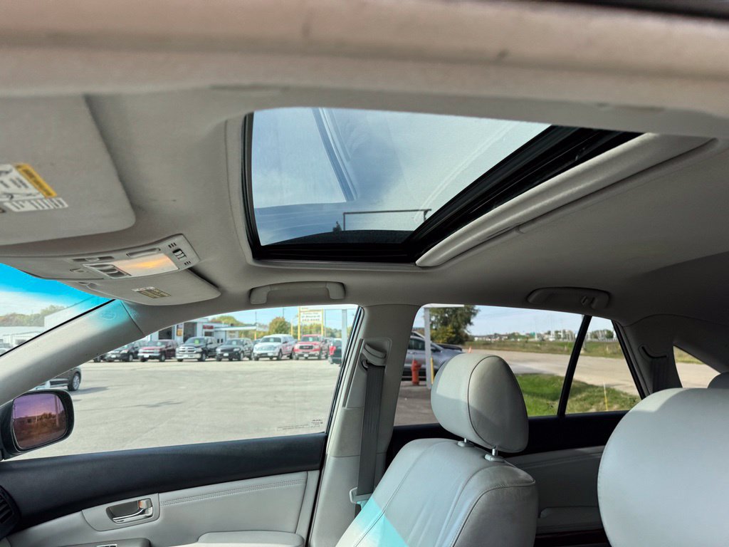 Used 2005 Lexus RX 330 AWD image 7
