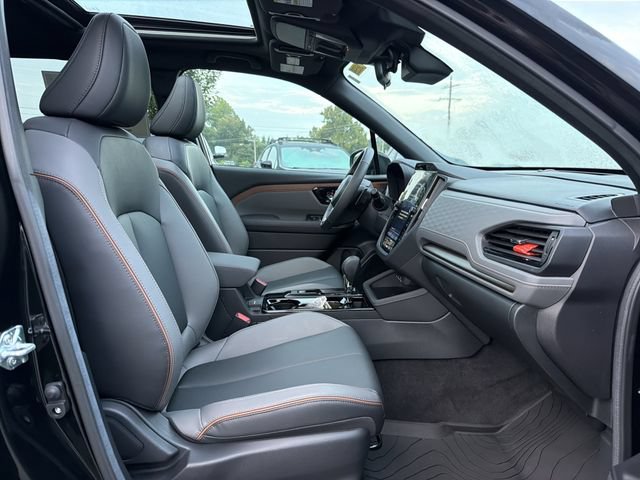Certified 2026 Subaru Forester Sport AWD/4WD image 17