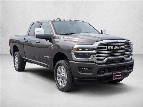 New 2026 RAM 2500 Laramie w/ Towing Technology Group image 6