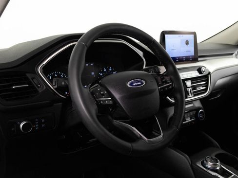 Used 2021 Ford Escape SE w/ Convenience Package image 33