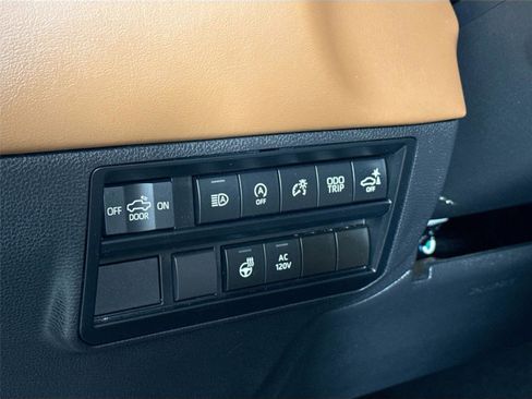 Used 2024 Toyota Tundra 1794 Edition image 14