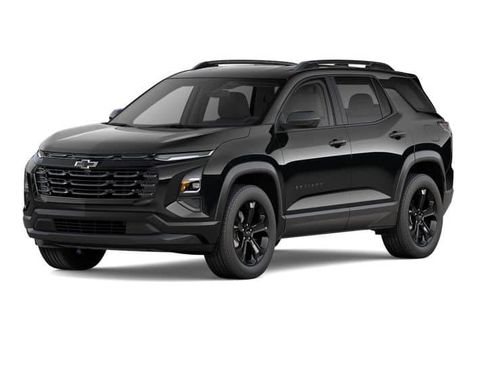 New 2026 Chevrolet Equinox LT FWD image 1
