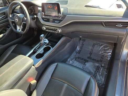 Certified 2023 Nissan Altima 2.5 SR image 20