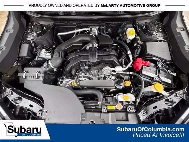 New 2026 Subaru Outback Limited AWD/4WD image 14